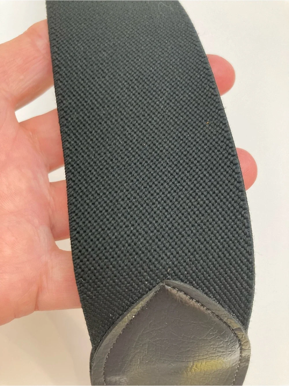 Unbranded stylish black